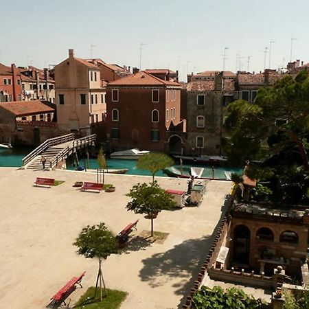 Alvisiano Apartamento Veneza Quarto foto