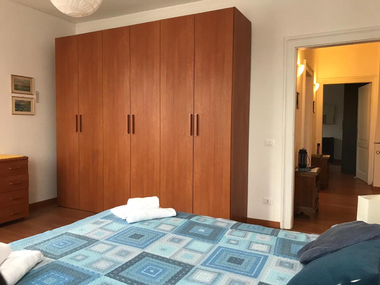 Alvisiano Apartamento Veneza Exterior foto