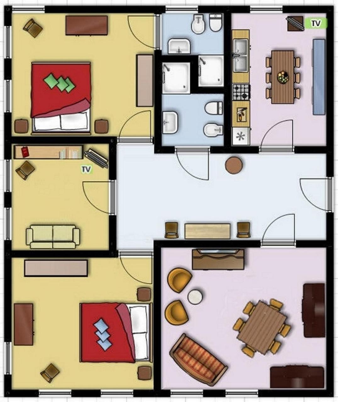 Alvisiano Apartamento Veneza Exterior foto